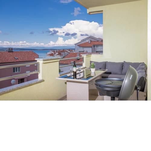 Apartments Vicko