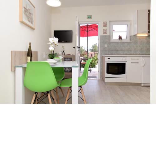 Apartments Viki
