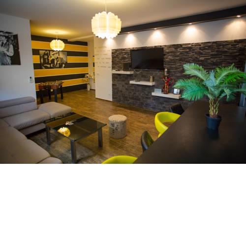 Apartments Vila Ave