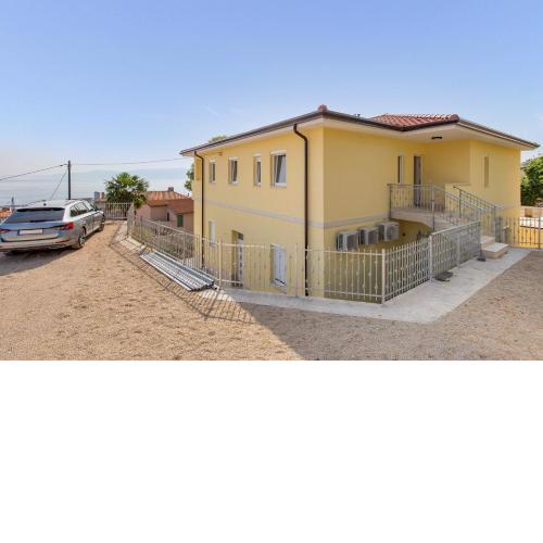 Apartments Vila Belvedere