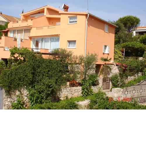 Apartments Vila Feri