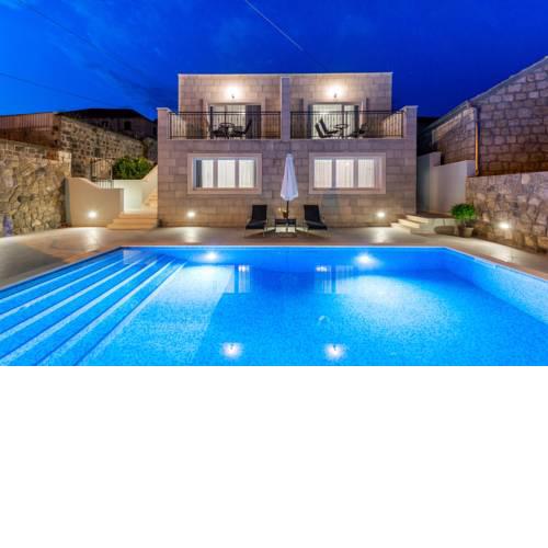 Apartments Villa Kabalero