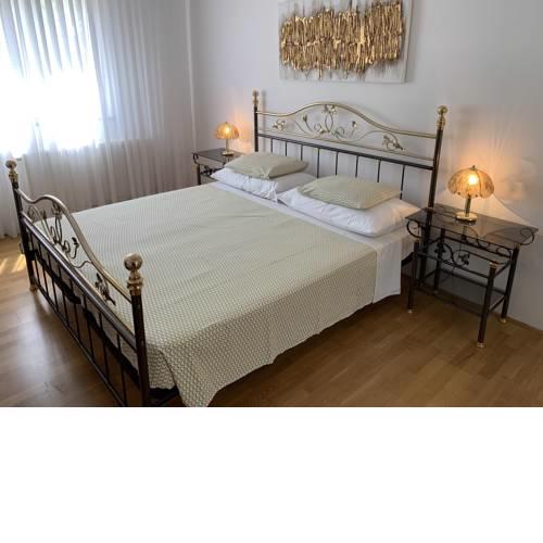 Apartments Vila Nikolina