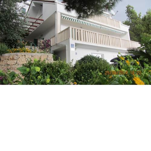 Apartments Vila Oksana