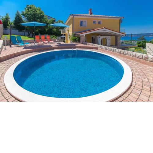 Apartments Vila Rosa Mora