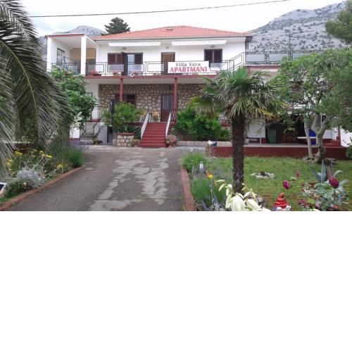 Apartments Vila Vera