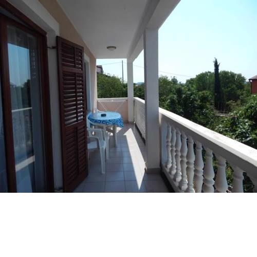 Apartments Vilanija