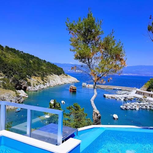 Apartments Villa Aeternum Vrbnik