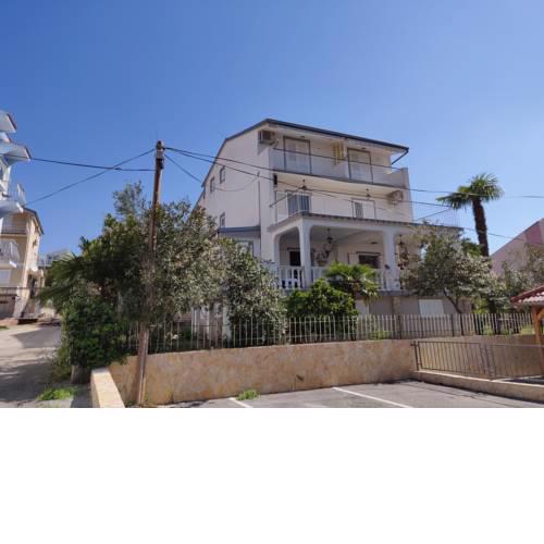 Apartments Villa Agatha