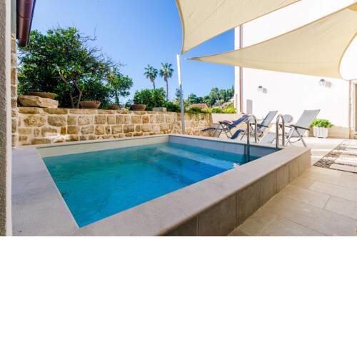 Apartments Villa Agava