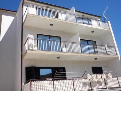 Apartments Villa Alice