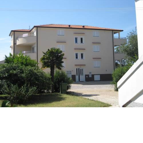 Apartments Villa Amerena