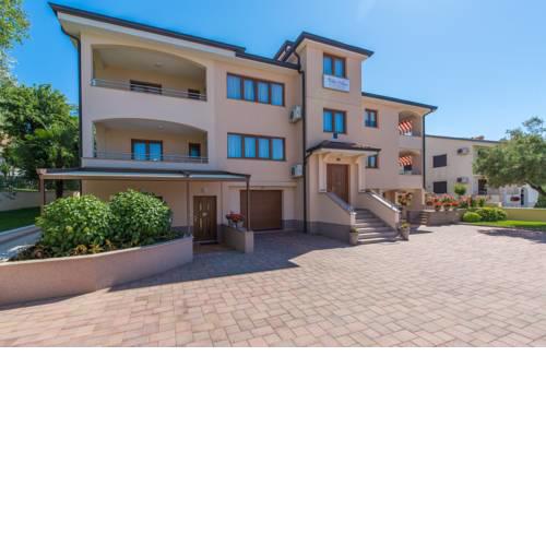Apartments Villa Ana
