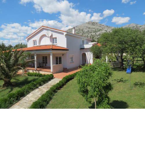 Apartments Villa Andreja