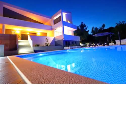 Apartments Villa Anita Vela Luka