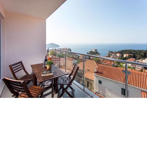 Apartments Villa Ankora