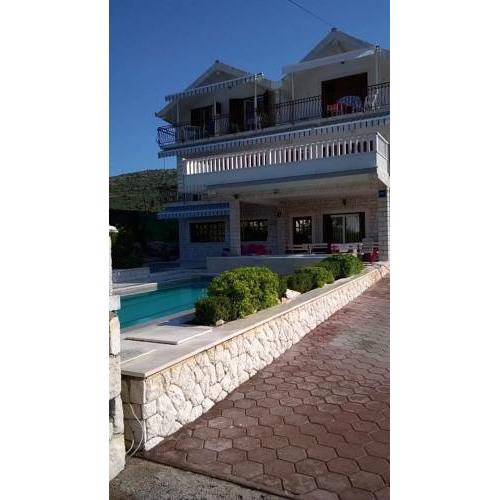 Apartments Villa Annie