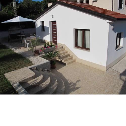 Apartments Villa Antonia