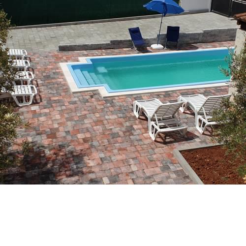 Apartments Villa Arancia