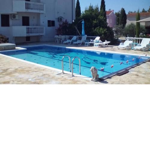 Apartments Villa Barbara