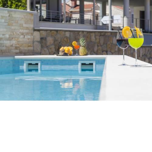 Apartments Villa Barbara