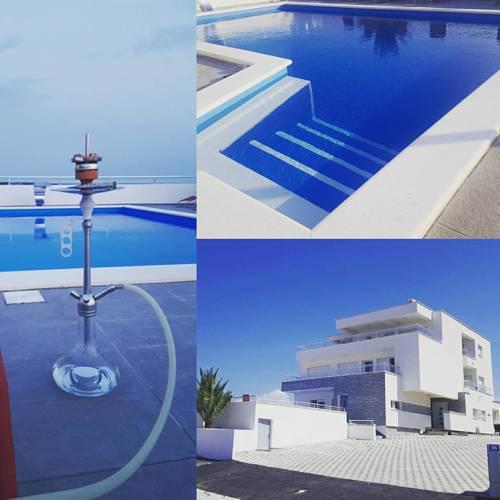 Apartments Villa Barbara