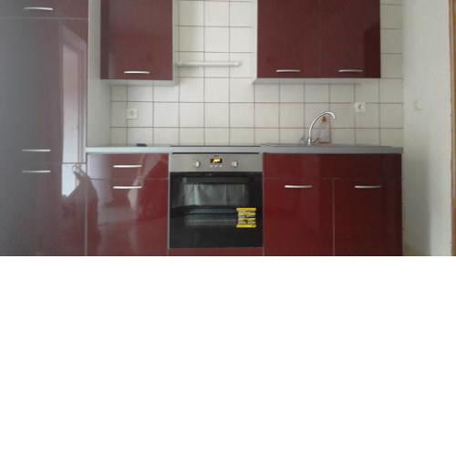 Apartments Villa Baric