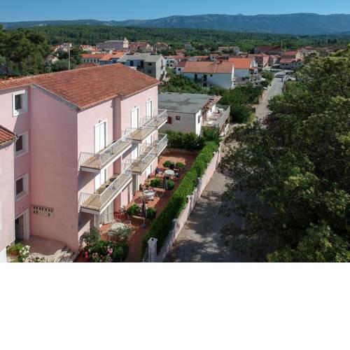 Apartments Villa Bozica
