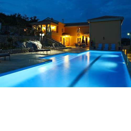 Apartments Villa BV