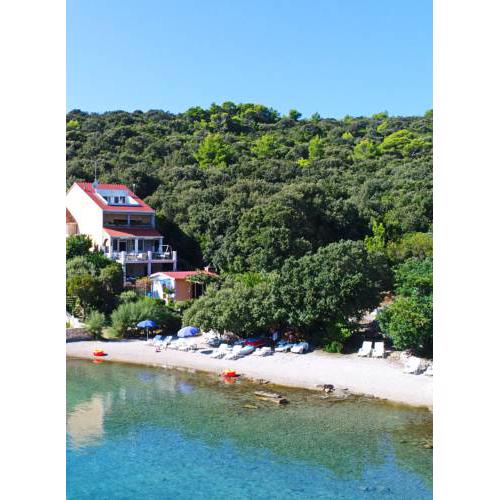 Apartments Villa Cebalo-Korčula
