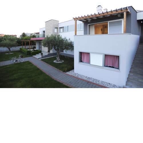 Apartments Villa Clementa