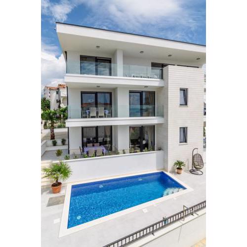 Apartments Villa Dalmatia
