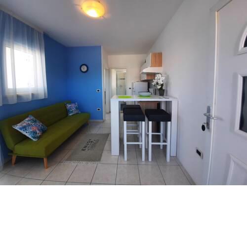 Apartments Villa Doris