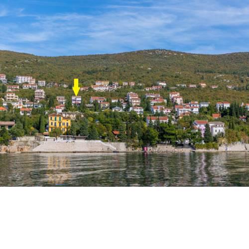 Apartments VILLA DREAM