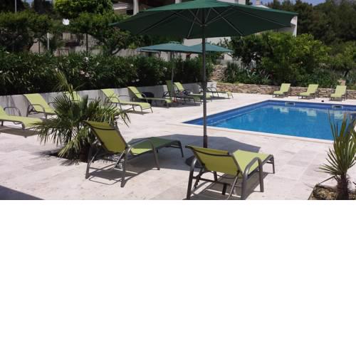 Apartments Villa Dvori Viškovi