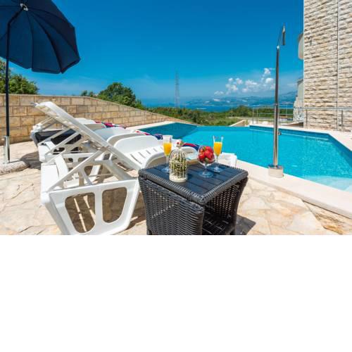 Apartments Villa Elena 2
