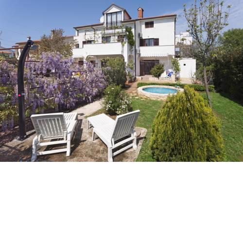 Apartments Villa Elena