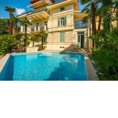 Apartments Villa Elizabeta