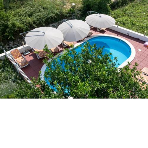 Apartments Villa Fontana