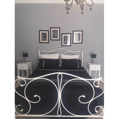 Apartments Villa Herak