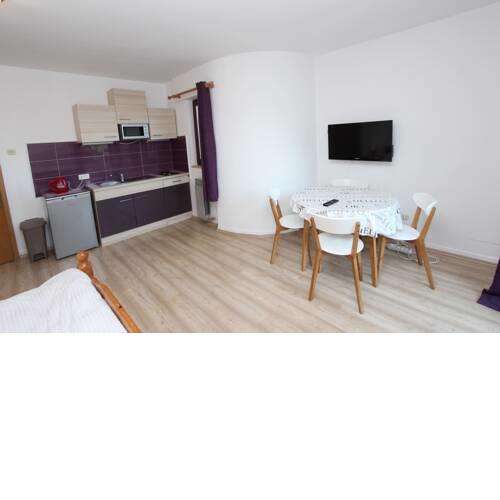 Apartments Villa Ida