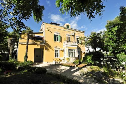 Apartments Villa Ida
