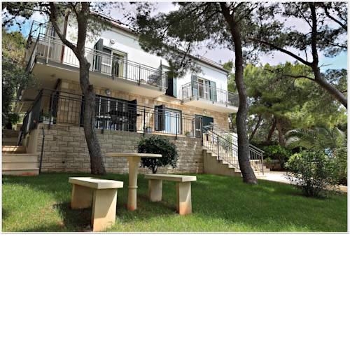 Apartments Villa Irena