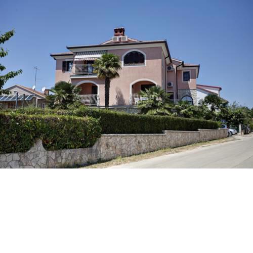 Apartments Villa Istria Rovinj