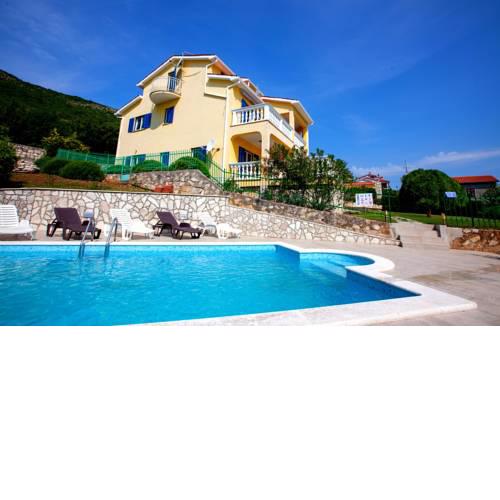 Apartments Villa Iva