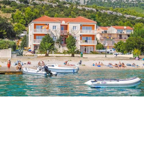 Apartments Villa Iva