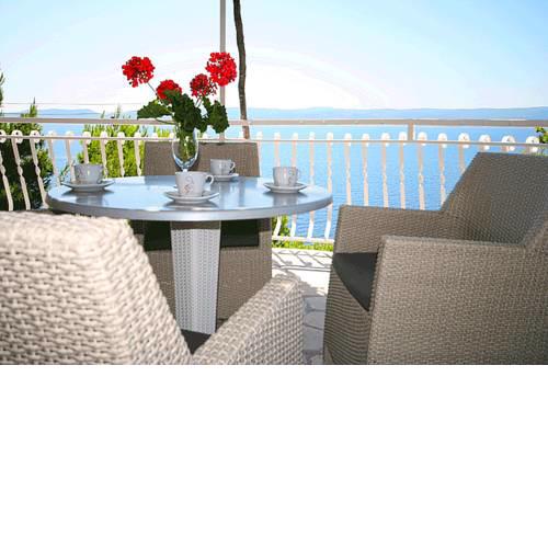 Apartments Villa Jadranka
