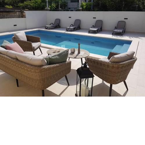 Apartments Villa Julija Lumbarda - CIN101017-CYD
