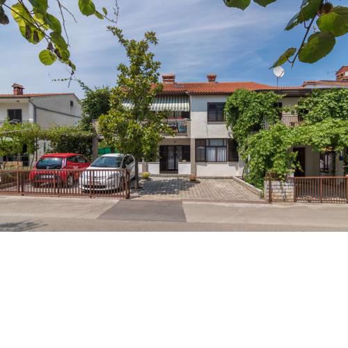 Apartments Villa Katana