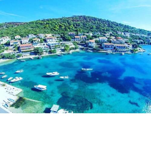 Apartments Brna Relax